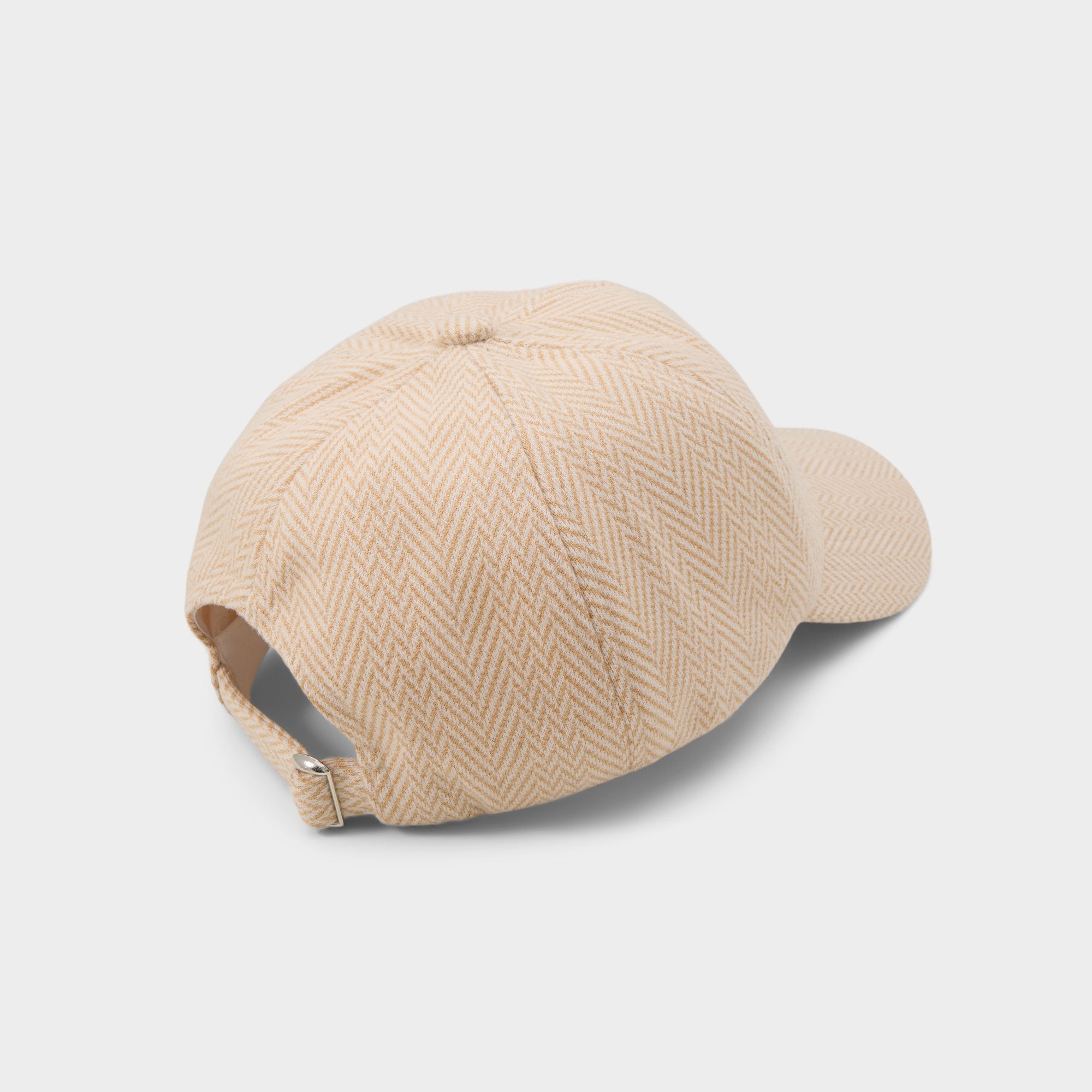 Aldo Coffeeandchaos in Beige - Cap