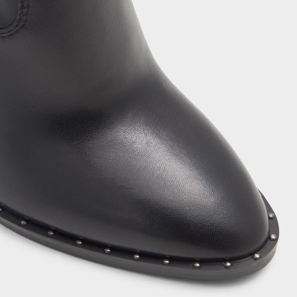 Aldo Farabrirel Black Women's Ankle boots - Ankle boot, Black