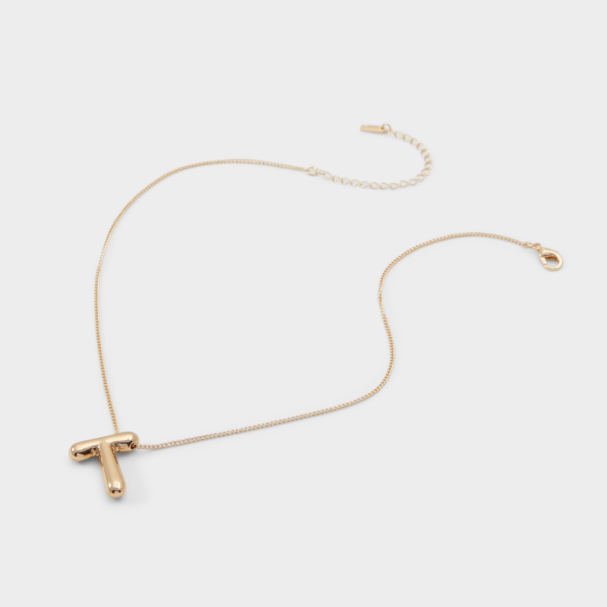 Aldo Elysia Medium Yellow Women's Necklaces - Pendant necklace