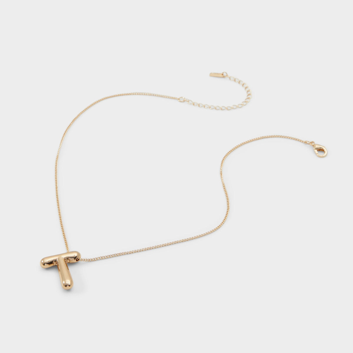 Aldo Elysia Medium Yellow Women's Necklaces - Pendant necklace