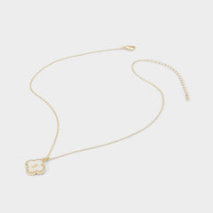Aldo Broisa Gold Women's Necklaces - Necklace