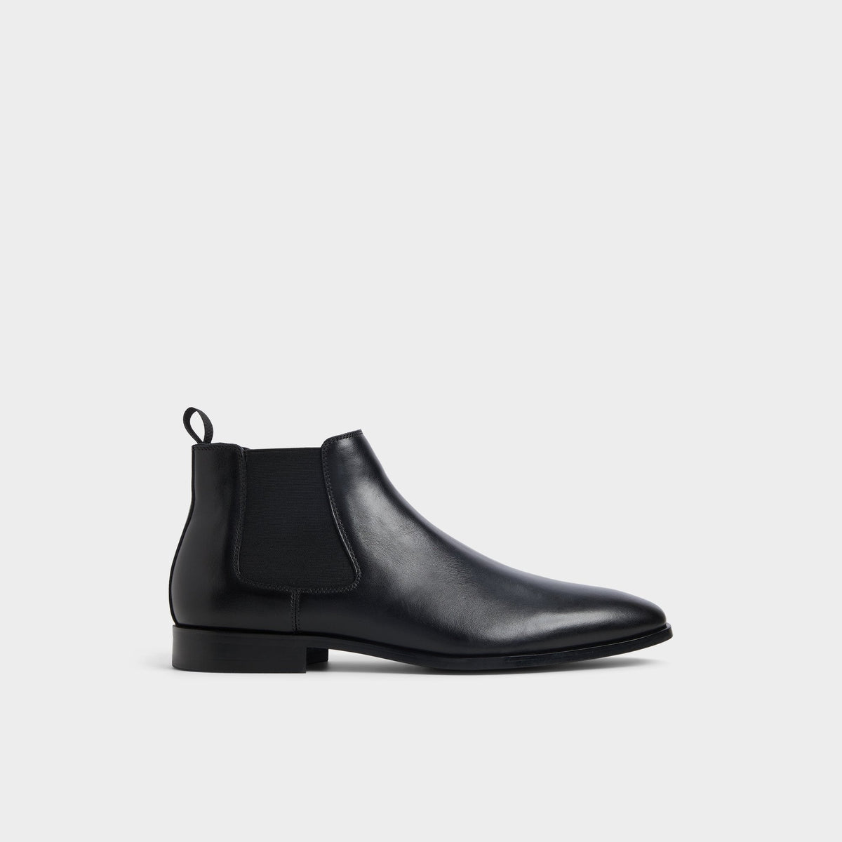 Aldo Sosa in Black - Chelsea boot