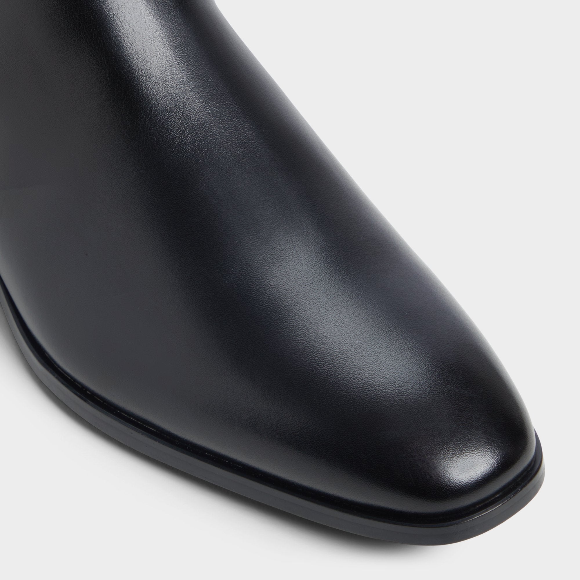 Aldo Sosa in Black - Chelsea boot