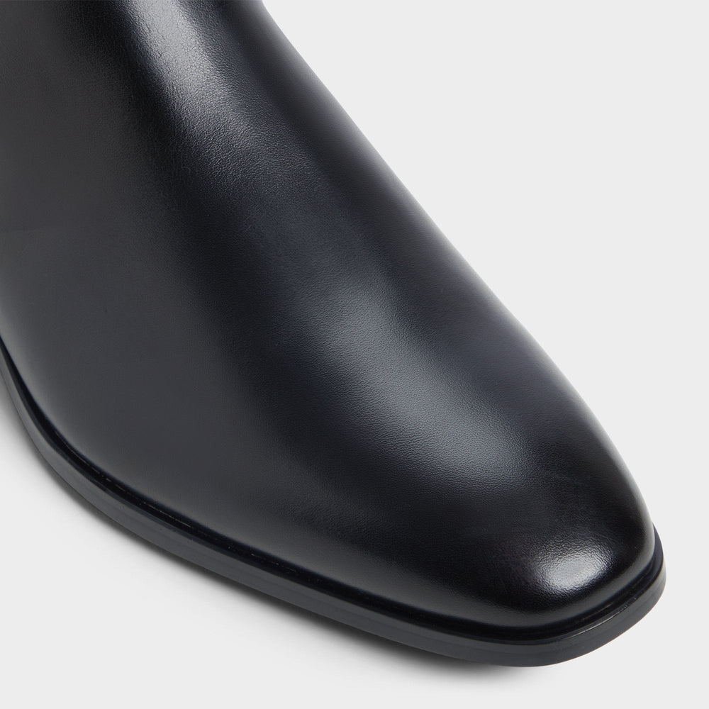 Aldo Sosa in Black - Chelsea boot