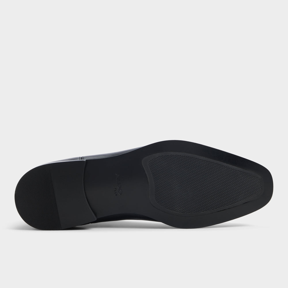 Aldo Sosa in Black - Chelsea boot