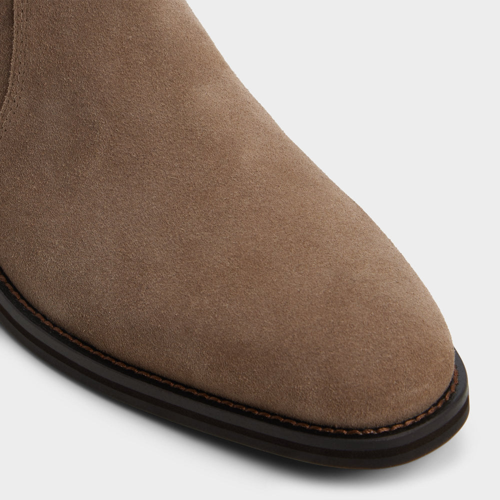 Aldo Hunter in Taupe Primary Multi - Chelsea boot