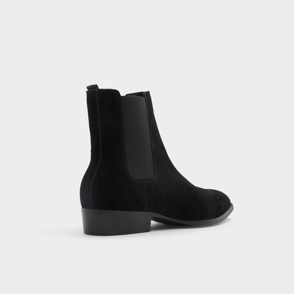 Aldo Bert Other Black Men's Dress boots - Chelsea boot