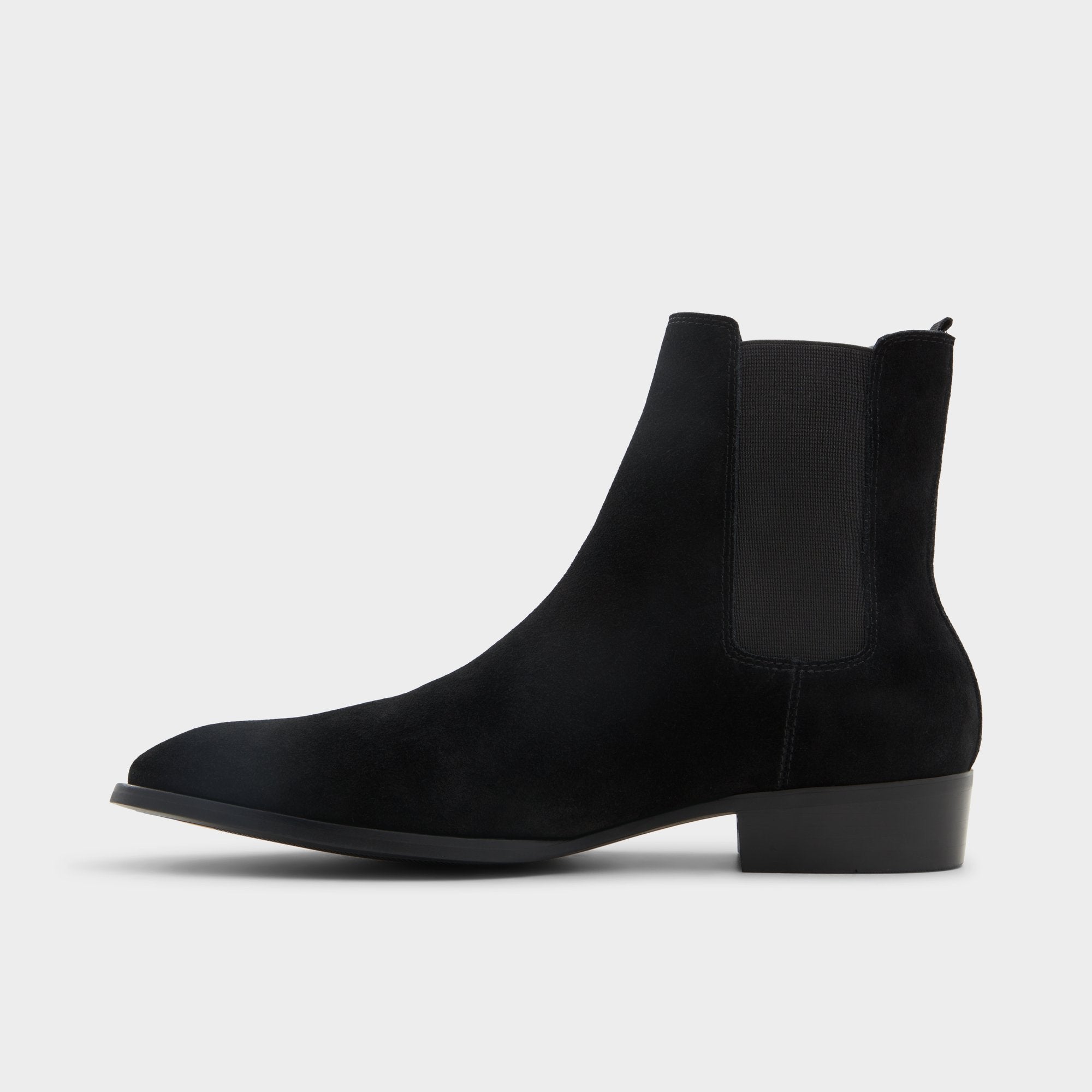 Aldo Bert Other Black Men's Dress boots - Chelsea boot