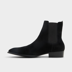 Aldo Bert Other Black Men's Dress boots - Chelsea boot