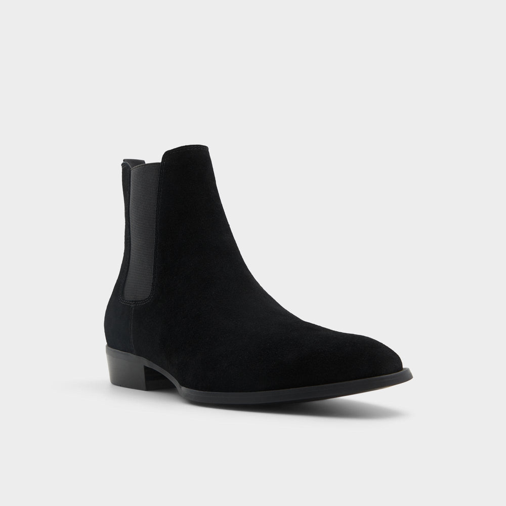 Aldo Bert Other Black Men's Dress boots - Chelsea boot