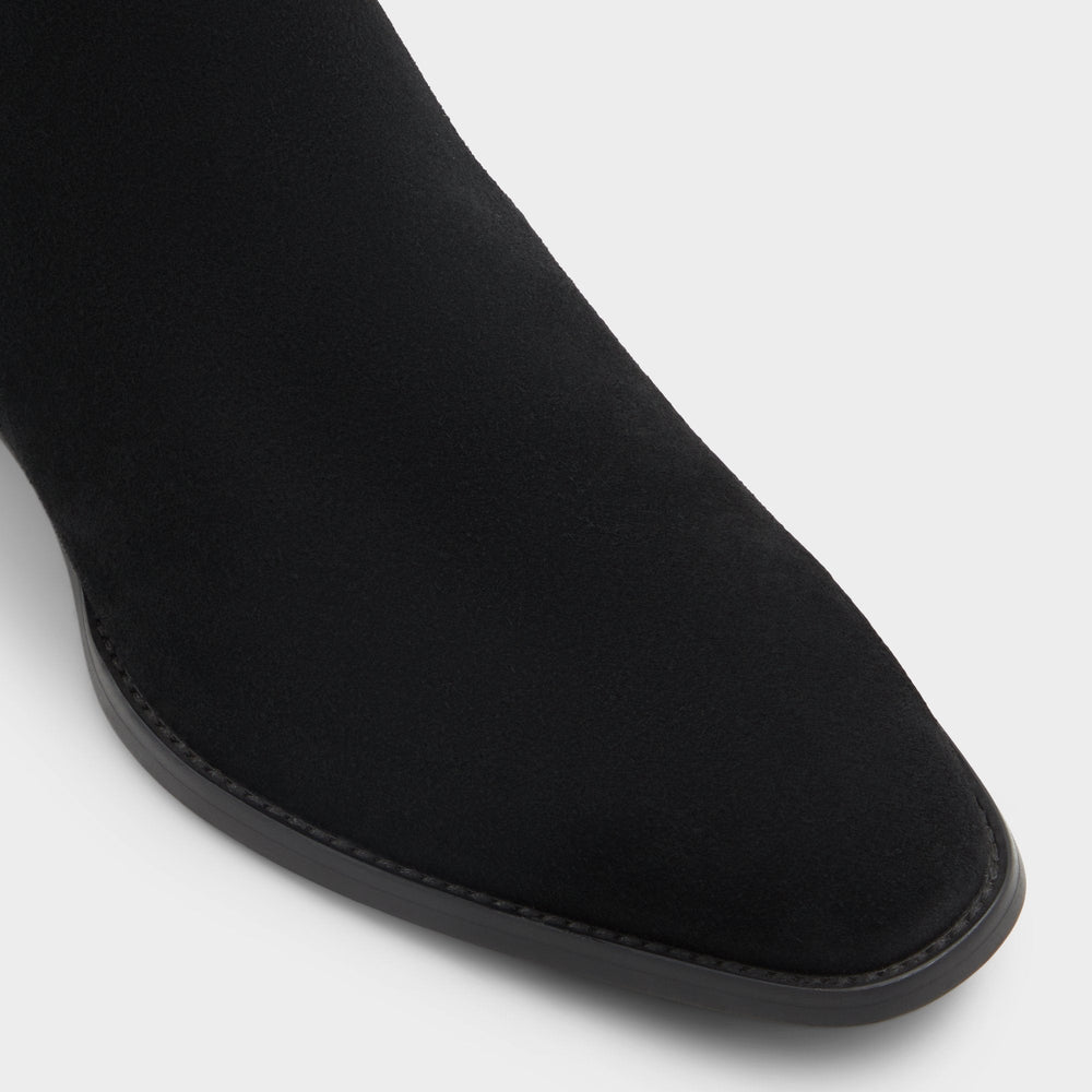 Aldo Bert Other Black Men's Dress boots - Chelsea boot