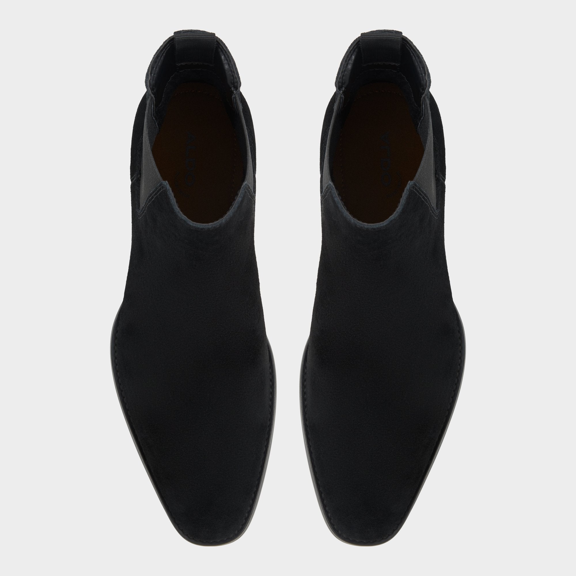 Aldo Bert Other Black Men's Dress boots - Chelsea boot