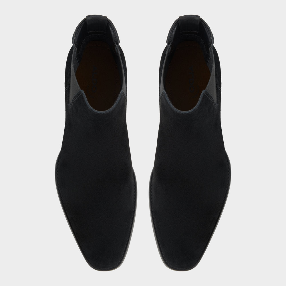 Aldo Bert Other Black Men's Dress boots - Chelsea boot