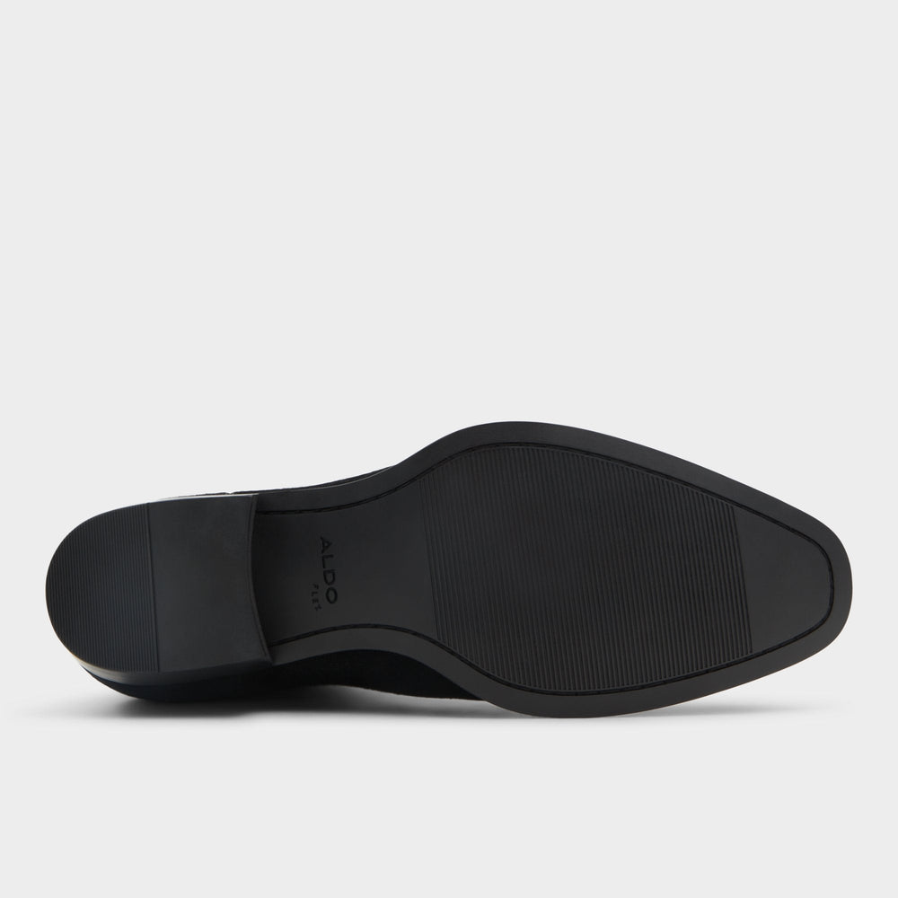 Aldo Bert Other Black Men's Dress boots - Chelsea boot