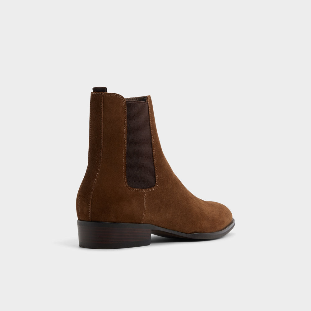 Aldo Bert in Other Brown - Chelsea boot