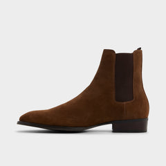 Aldo Bert in Other Brown - Chelsea boot