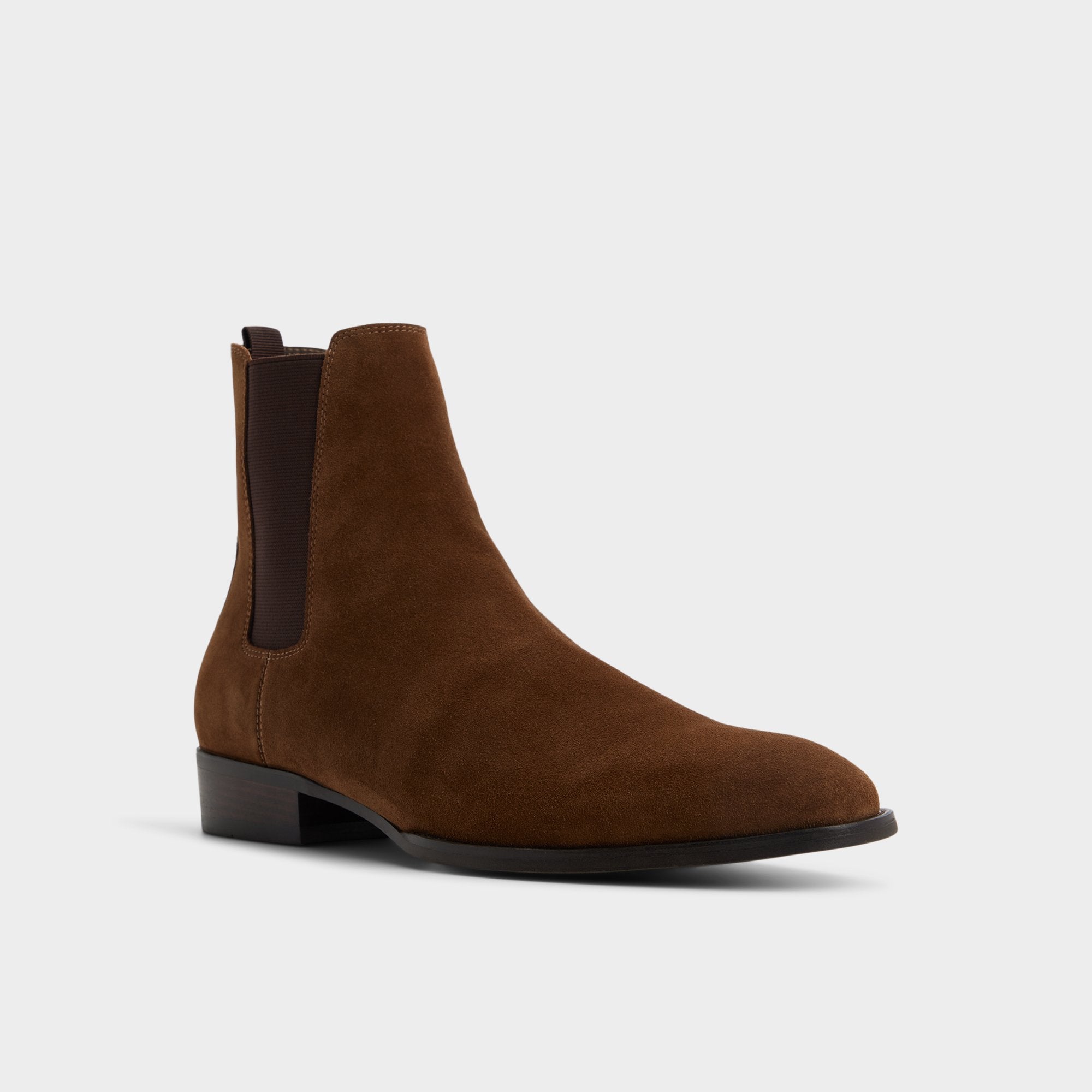 Aldo Bert in Other Brown - Chelsea boot