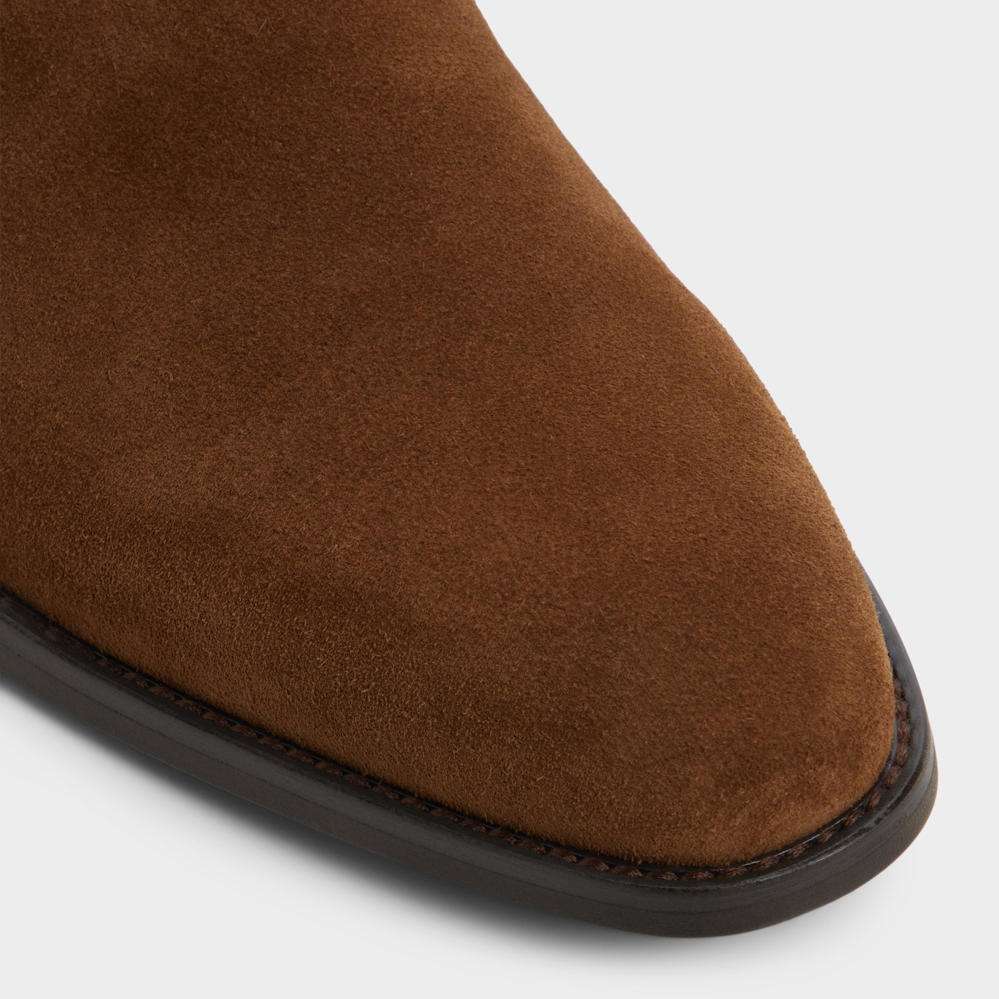 Aldo Bert in Other Brown - Chelsea boot