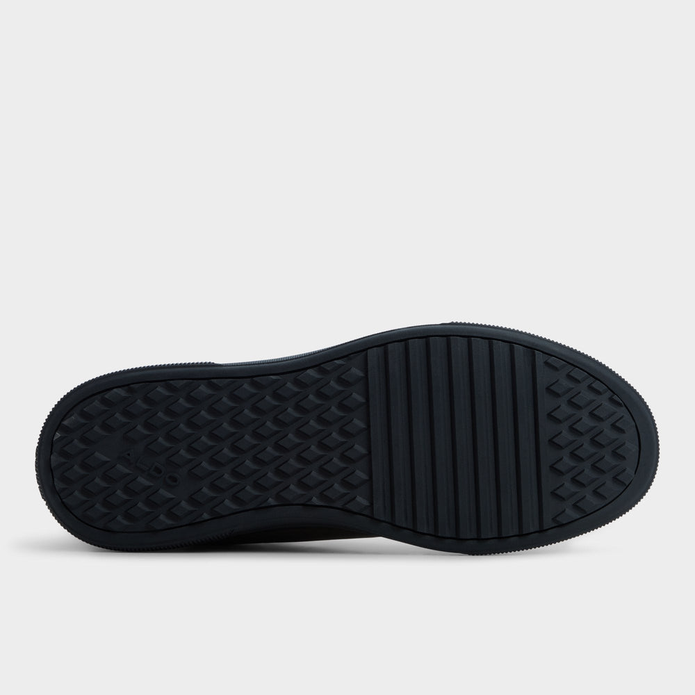 Aldo Esttanqueiro in Olive - Lace-up boot, Cup sole