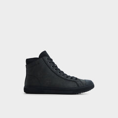 Aldo Esttanqueiro in Black - Lace-up boot, Cup sole