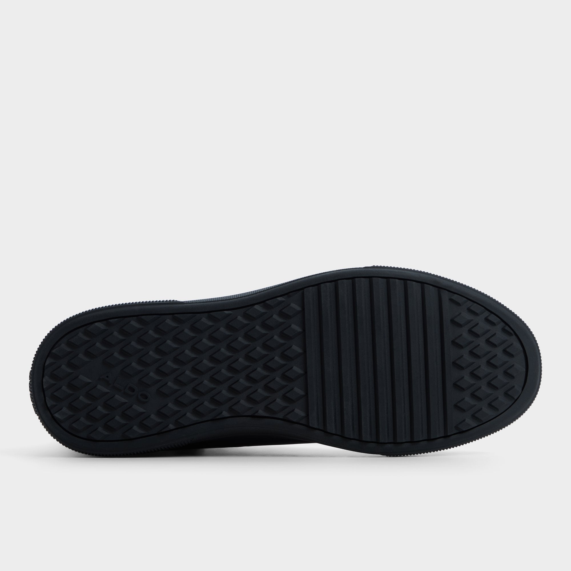 Aldo Esttanqueiro in Black - Lace-up boot, Cup sole