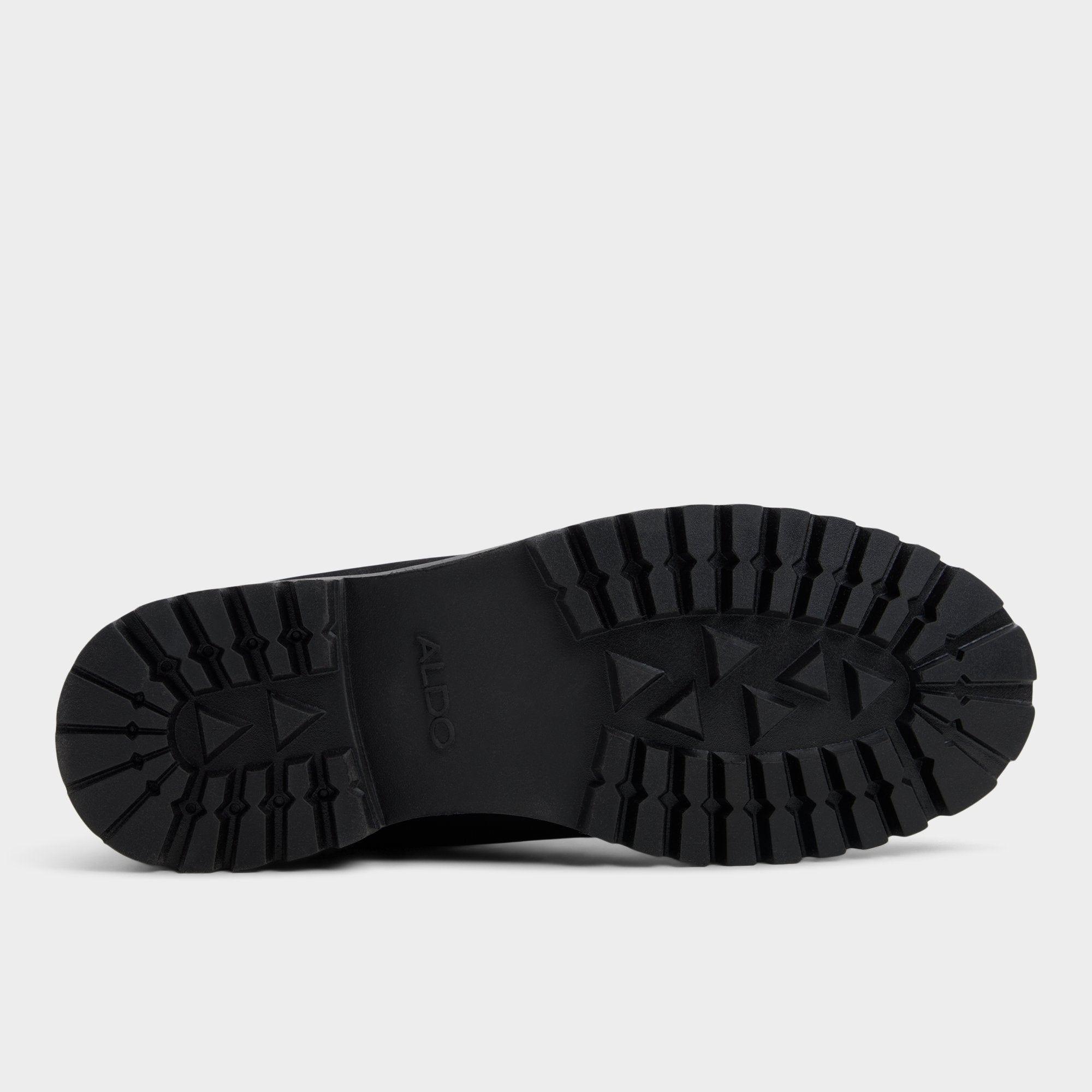 Aldo Tavares in Black - Lace-up boot