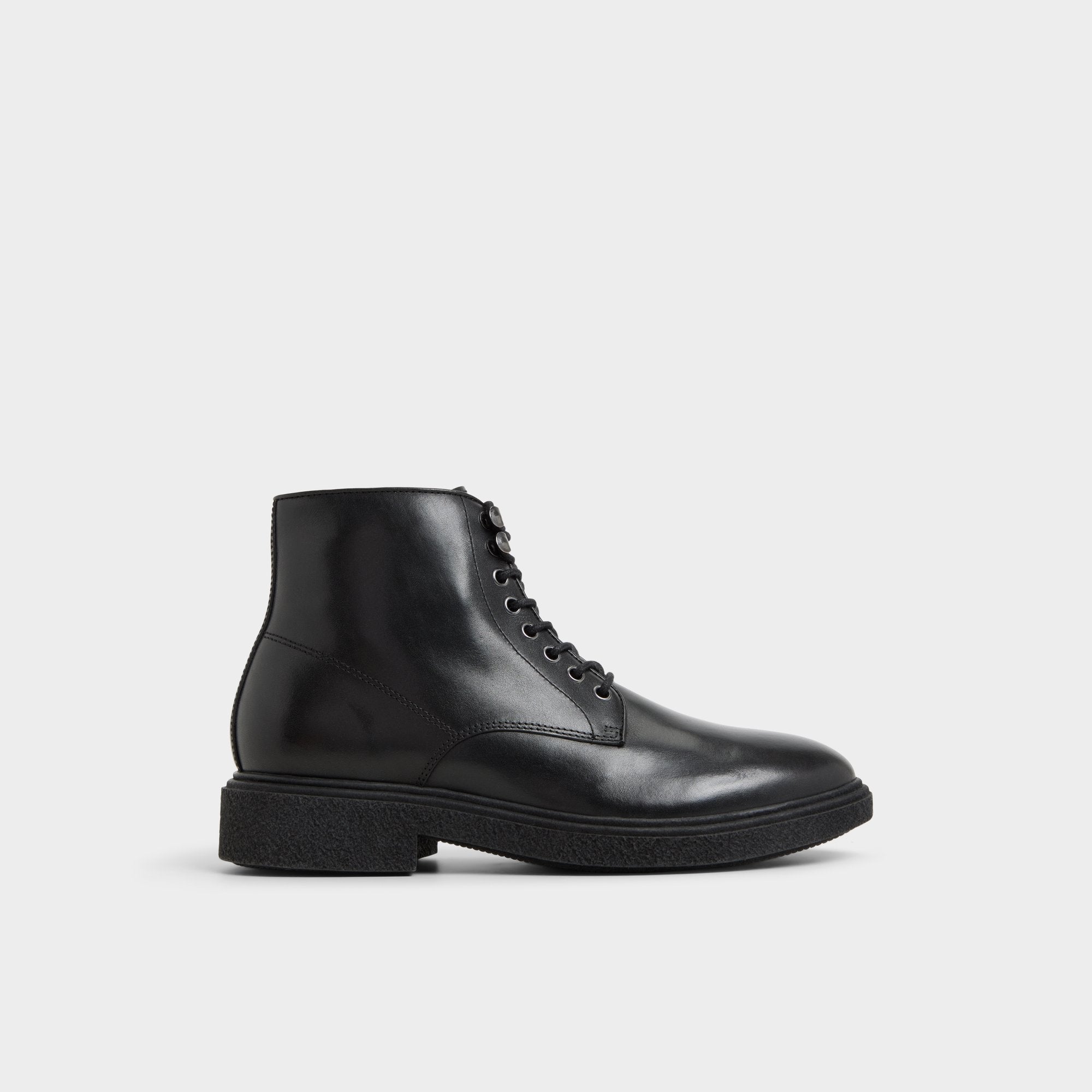 Aldo Walton in Black - Lace-up boot