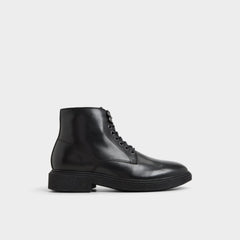 Aldo Walton in Black - Lace-up boot