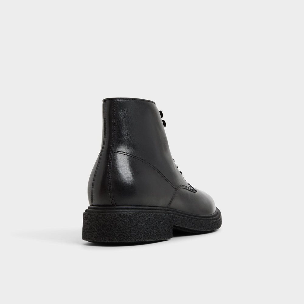Aldo Walton in Black - Lace-up boot