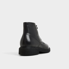 Aldo Walton in Black - Lace-up boot
