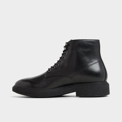 Aldo Walton in Black - Lace-up boot
