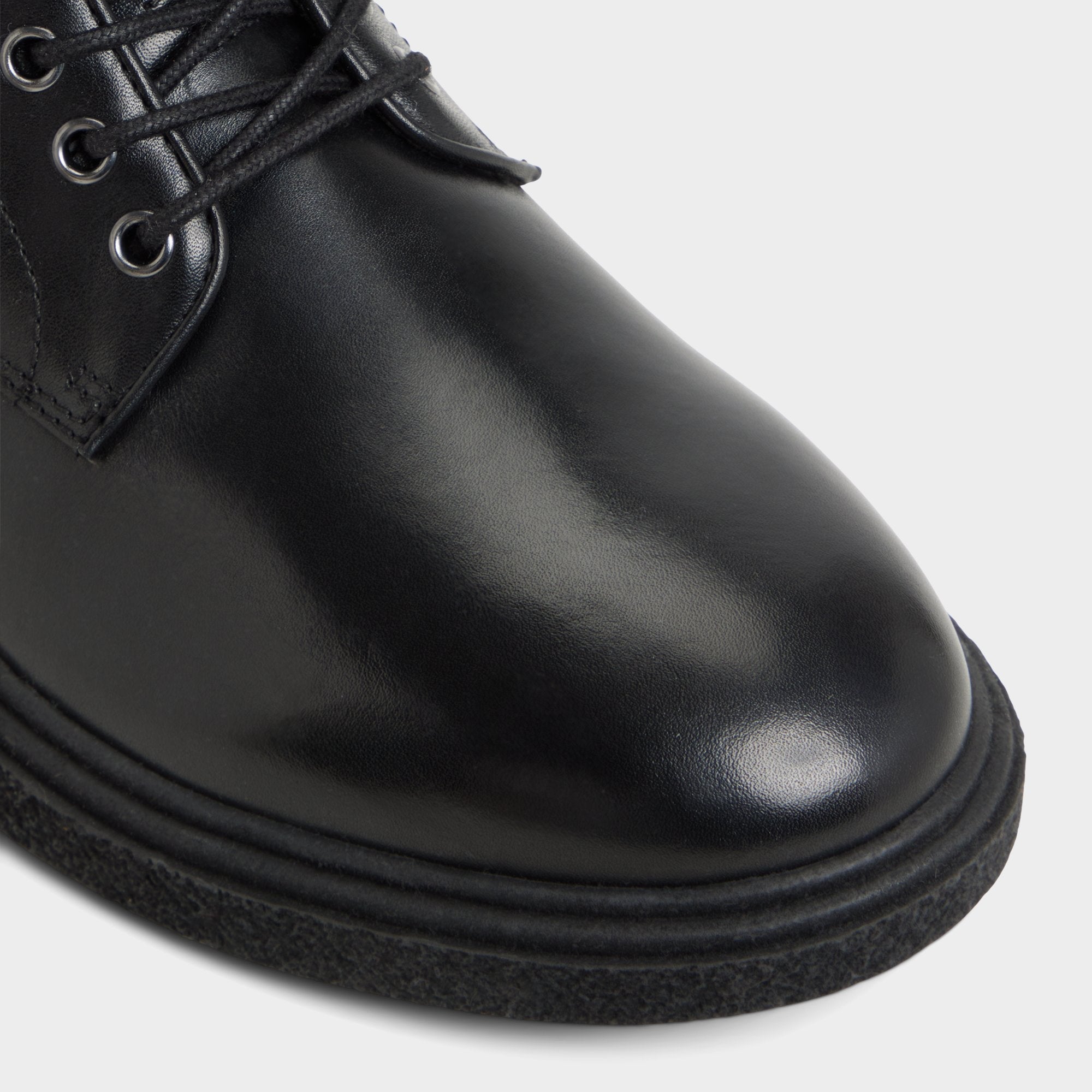 Aldo Walton in Black - Lace-up boot