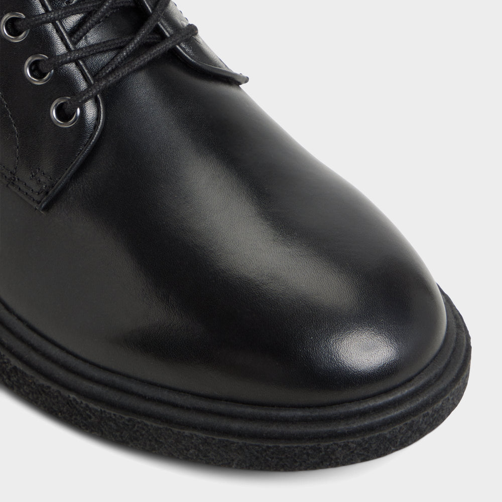 Aldo Walton in Black - Lace-up boot