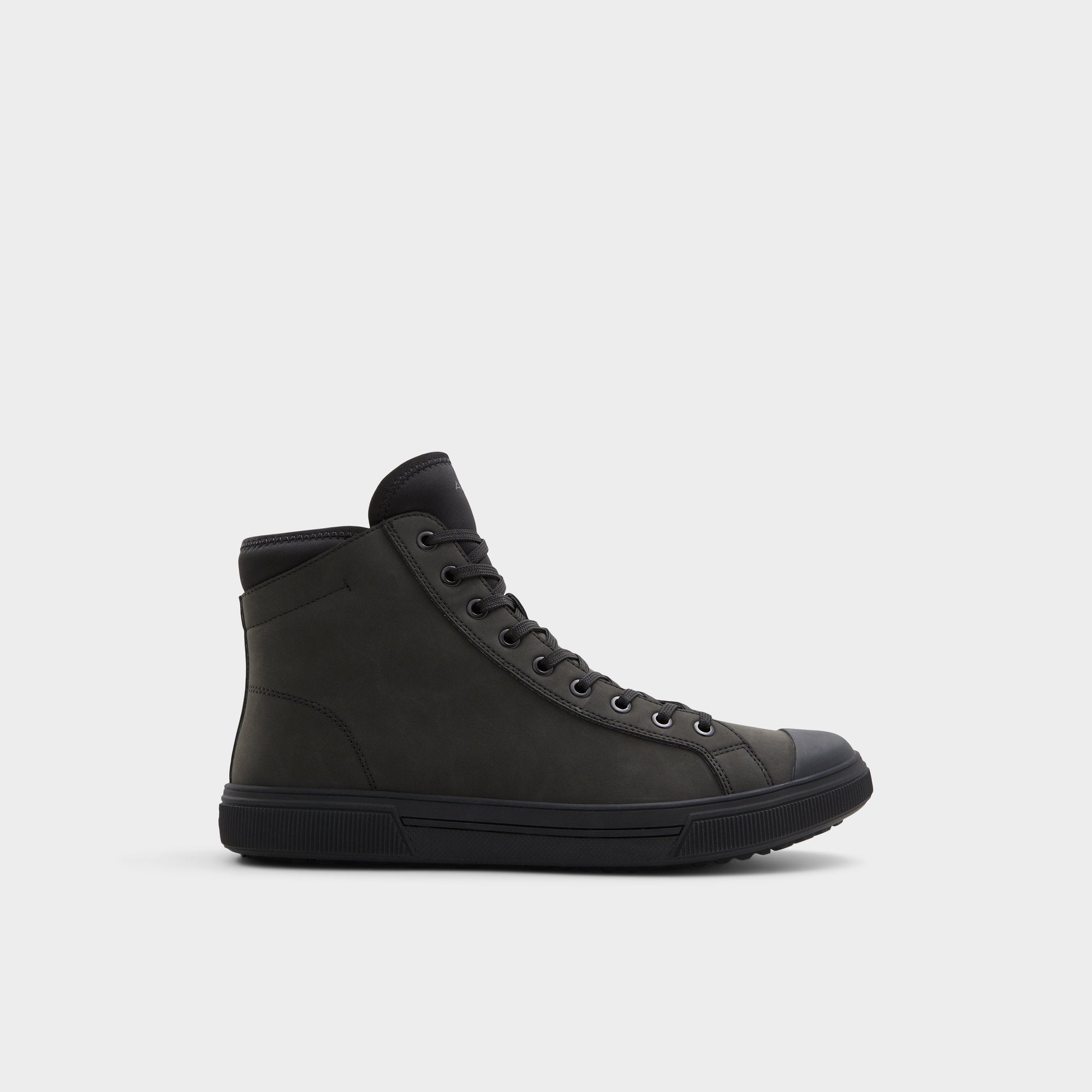 Aldo Estanqueiro Black Overflow Men's Lace-up boots - Lace-up boot, Cup sole