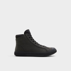 Aldo Estanqueiro Black Overflow Men's Lace-up boots - Lace-up boot, Cup sole