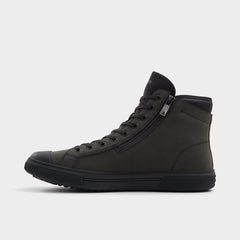 Aldo Estanqueiro Black Overflow Men's Lace-up boots - Lace-up boot, Cup sole