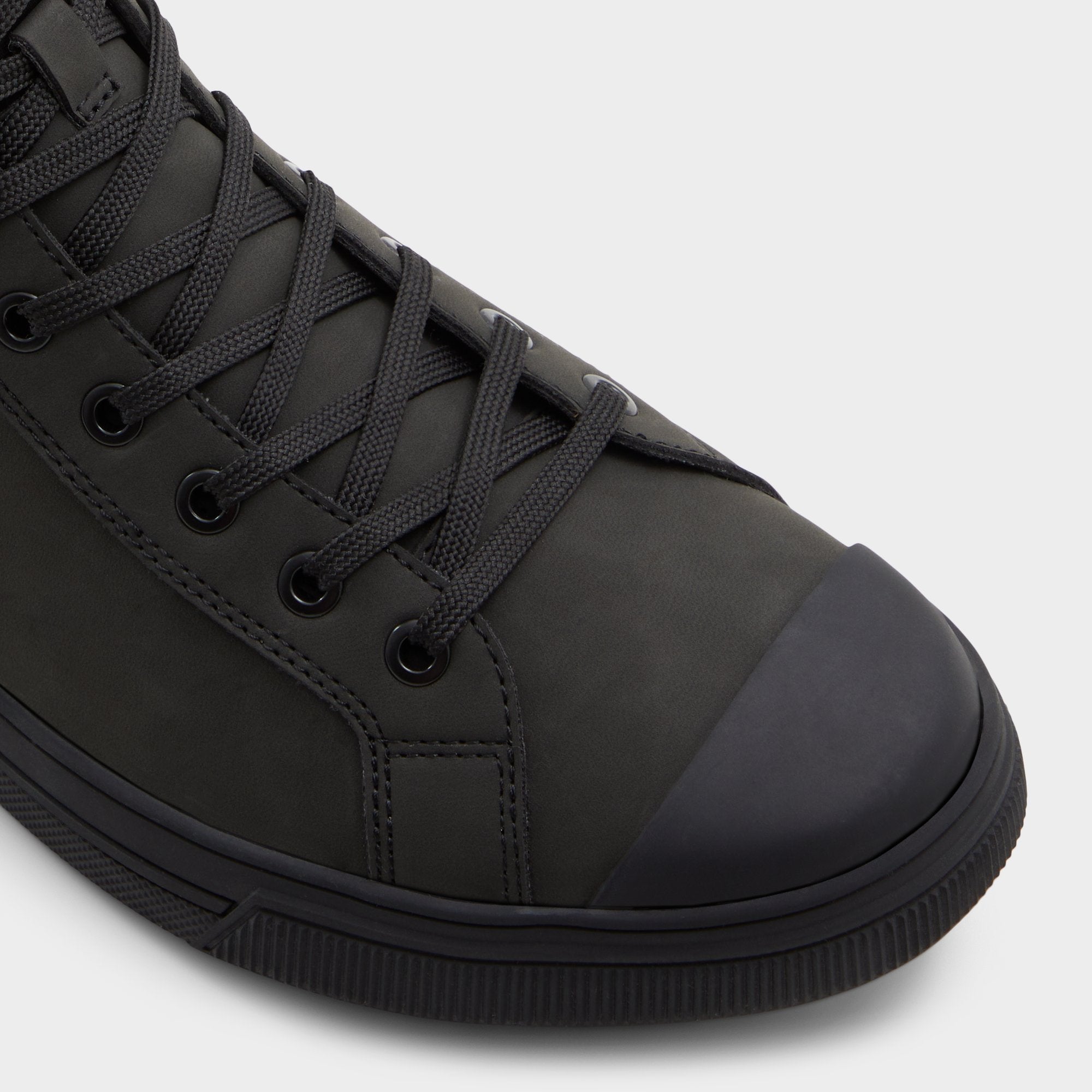 Aldo Estanqueiro Black Overflow Men's Lace-up boots - Lace-up boot, Cup sole