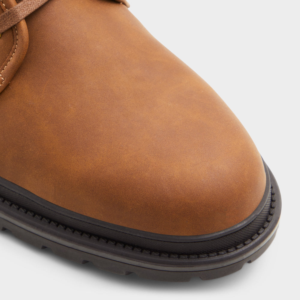 Aldo Preliand Medium Brown Men's Lace-up boots - Lace-up boot