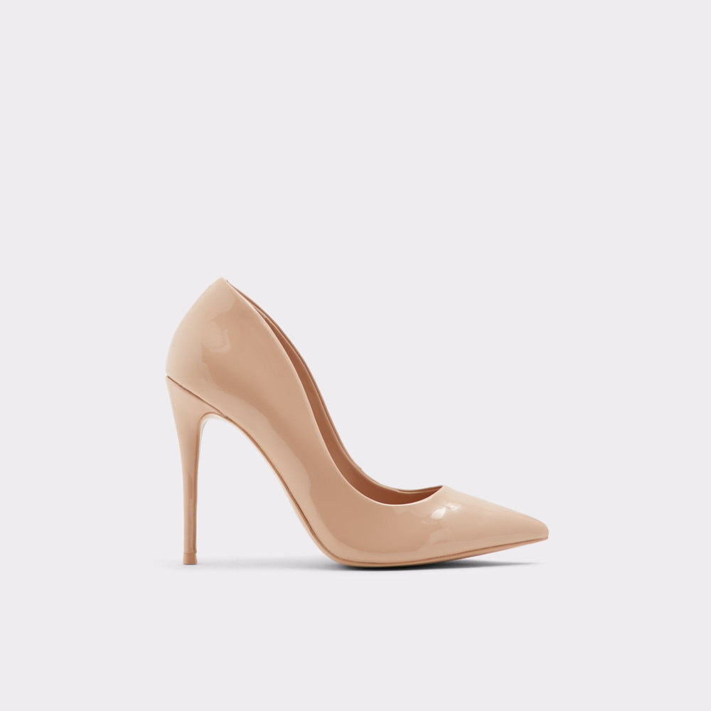 Aldo Stessy_ Bone Women's Pumps - Pump, Stiletto heel