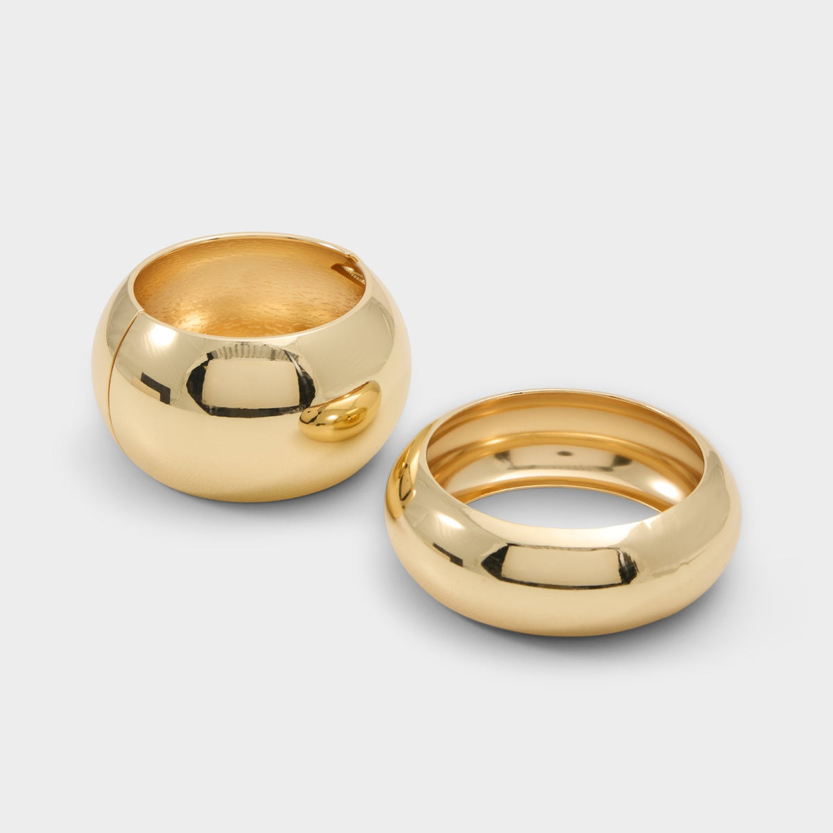 Aldo Quiiinn in Gold - Bracelet