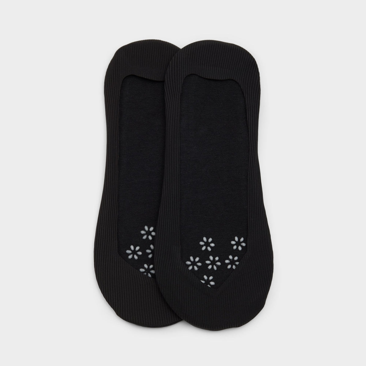 Aldo Tiptoe in Black - Socks