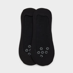Aldo Tiptoe in Black - Socks