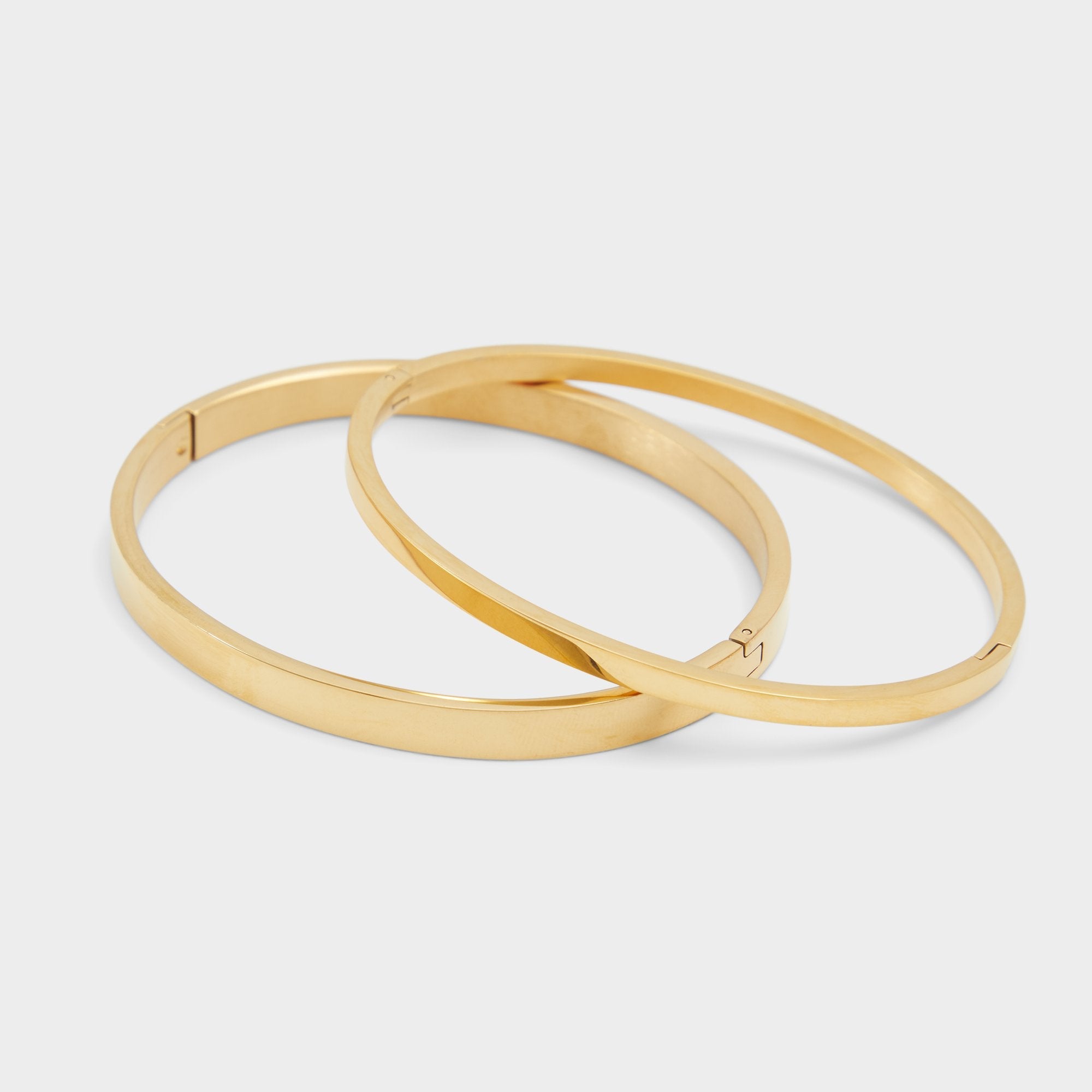 Aldo Alexee Gold Women's Bracelets - Bracelet