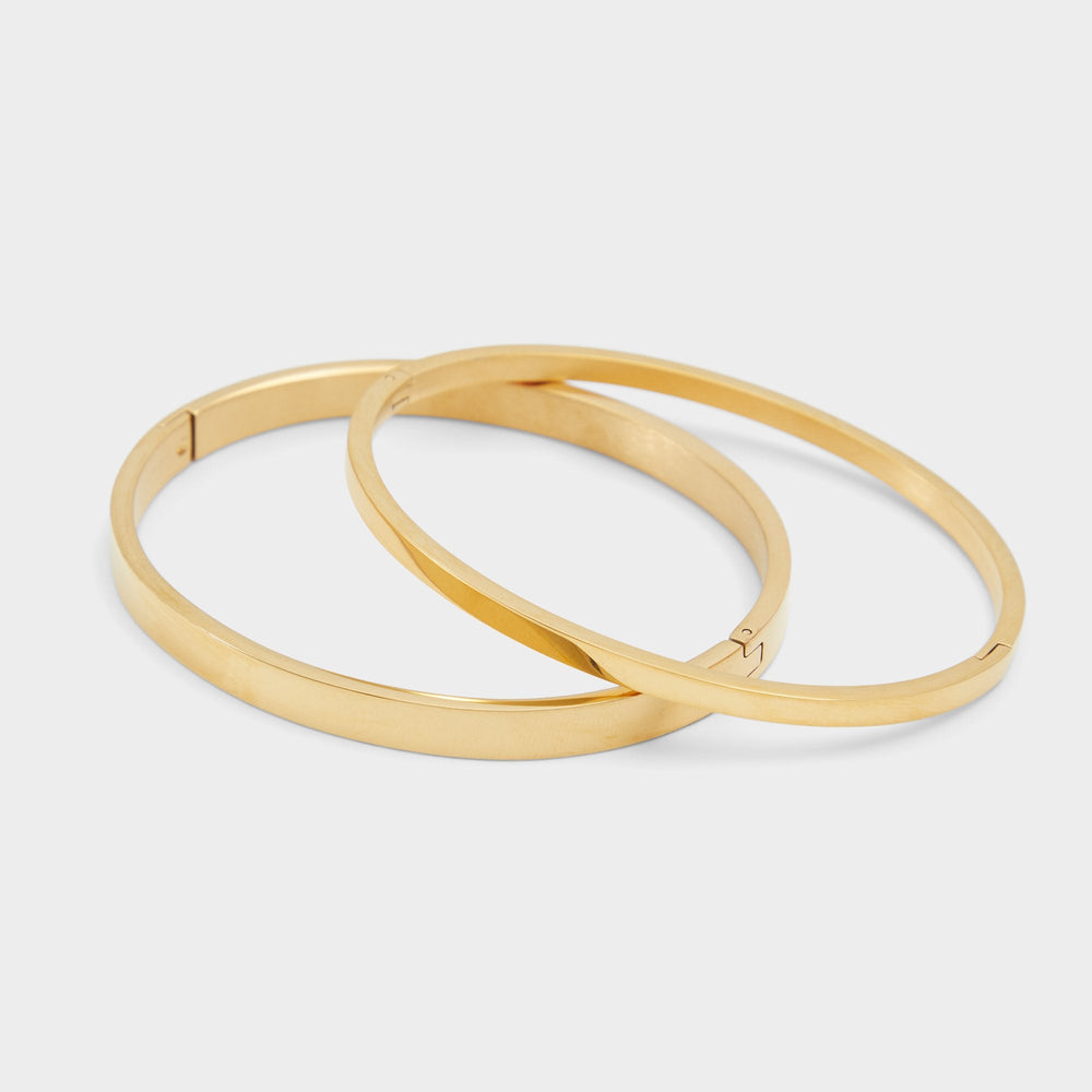 Aldo Alexee Gold Women's Bracelets - Bracelet