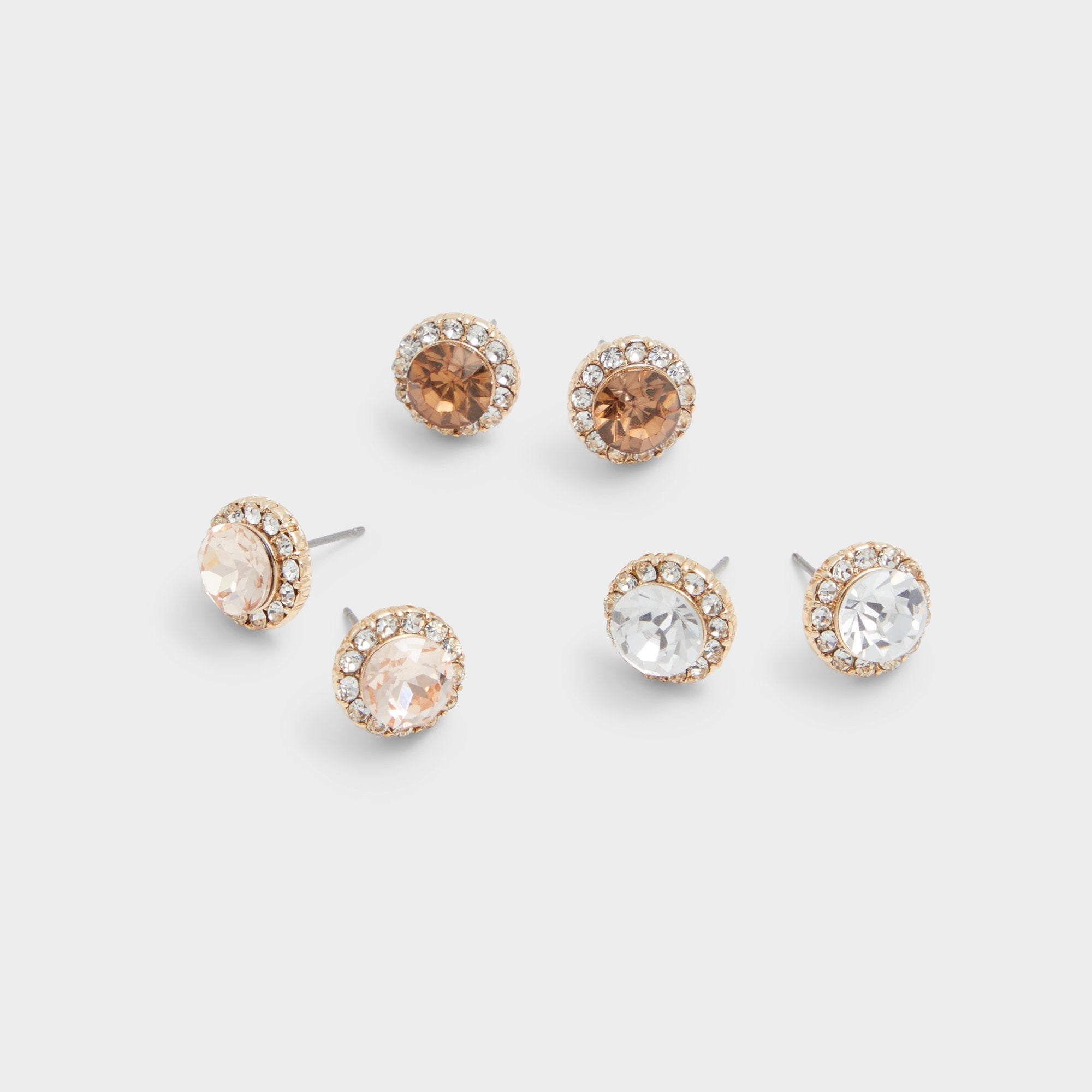 Aldo Gwosa Pink Women's Earrings - Earrings