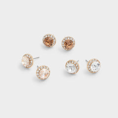Aldo Gwosa Pink Women's Earrings - Earrings