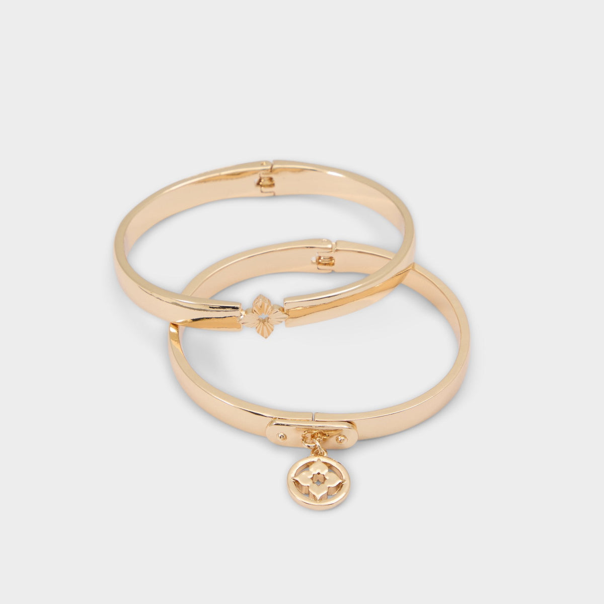 Aldo Devamaendra Gold Women's Bracelets - Bracelet