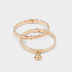 Aldo Devamaendra Gold Women's Bracelets - Bracelet