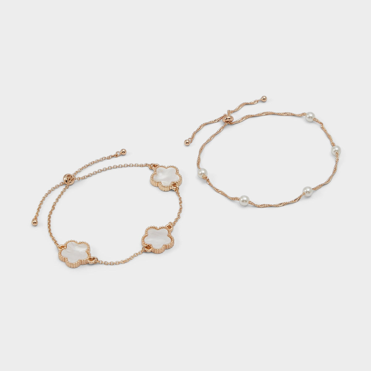 Aldo Luckyflower Ice Women's Bracelets - Bracelet