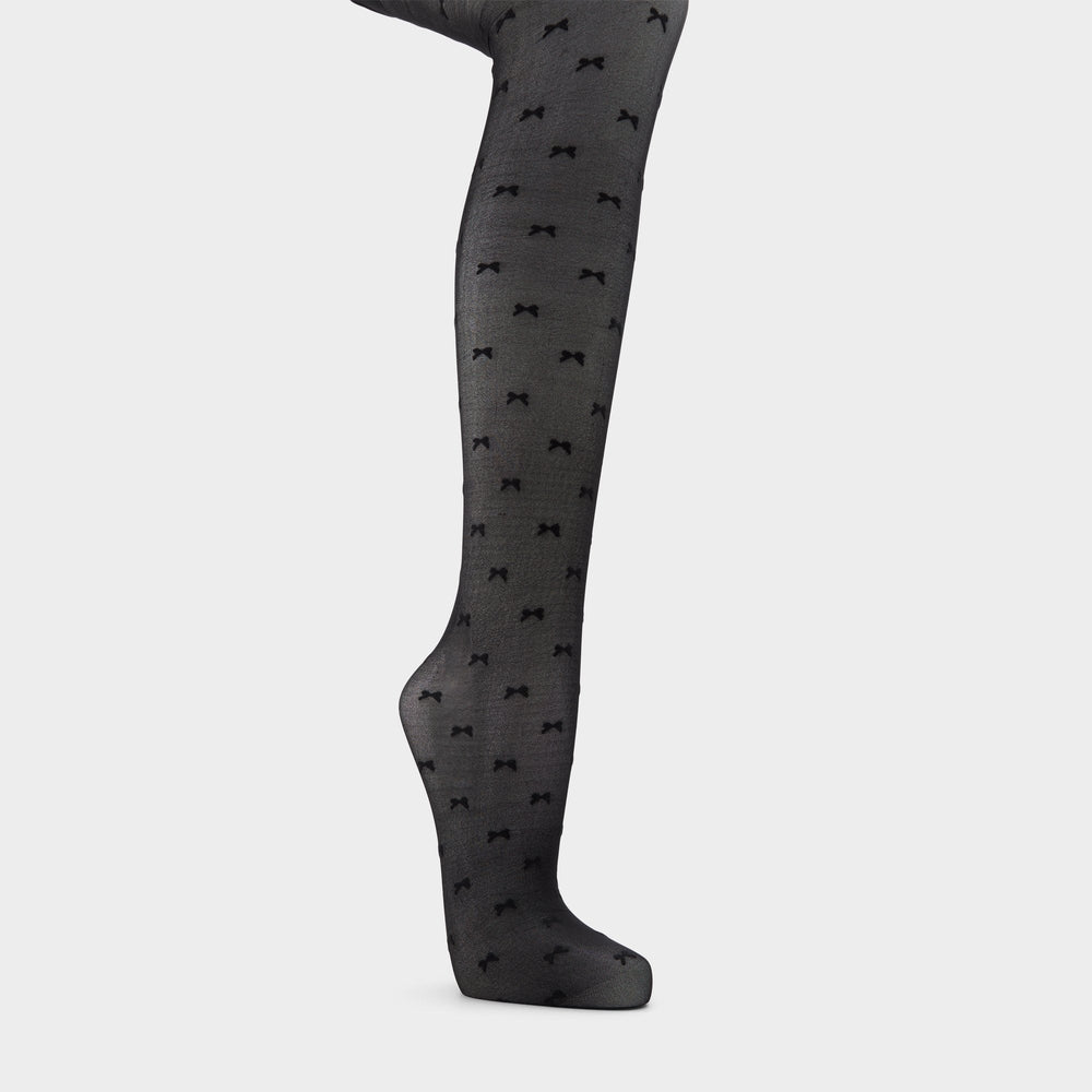 Aldo Bowly in Black - Tights
